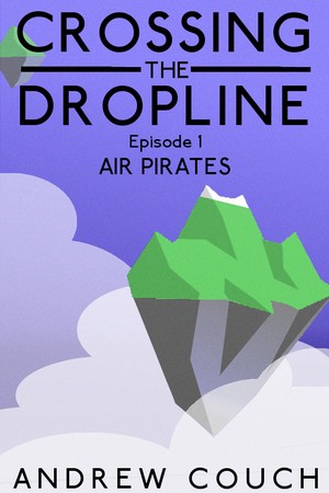 Novella Cover (round 3)