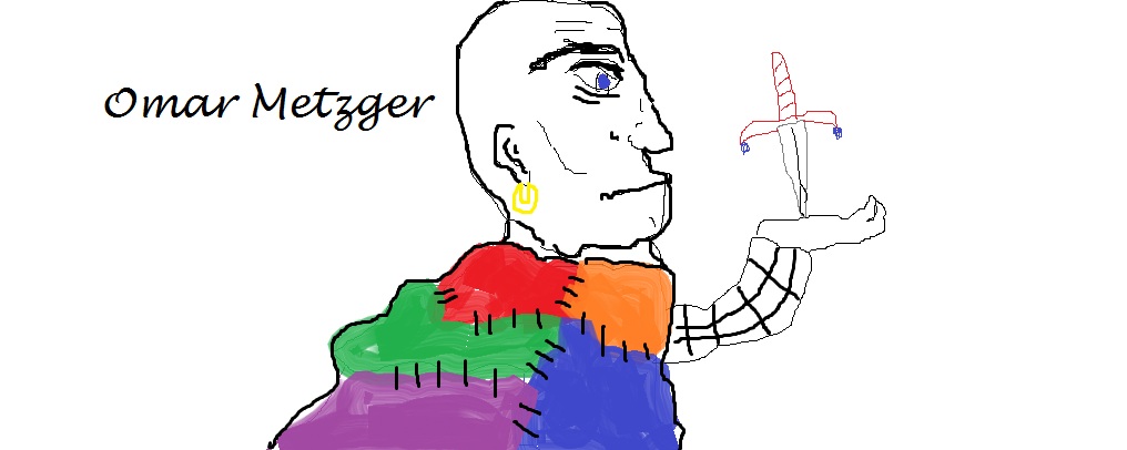 Omar Metzger