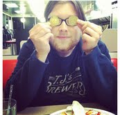 pickled-eye surprise