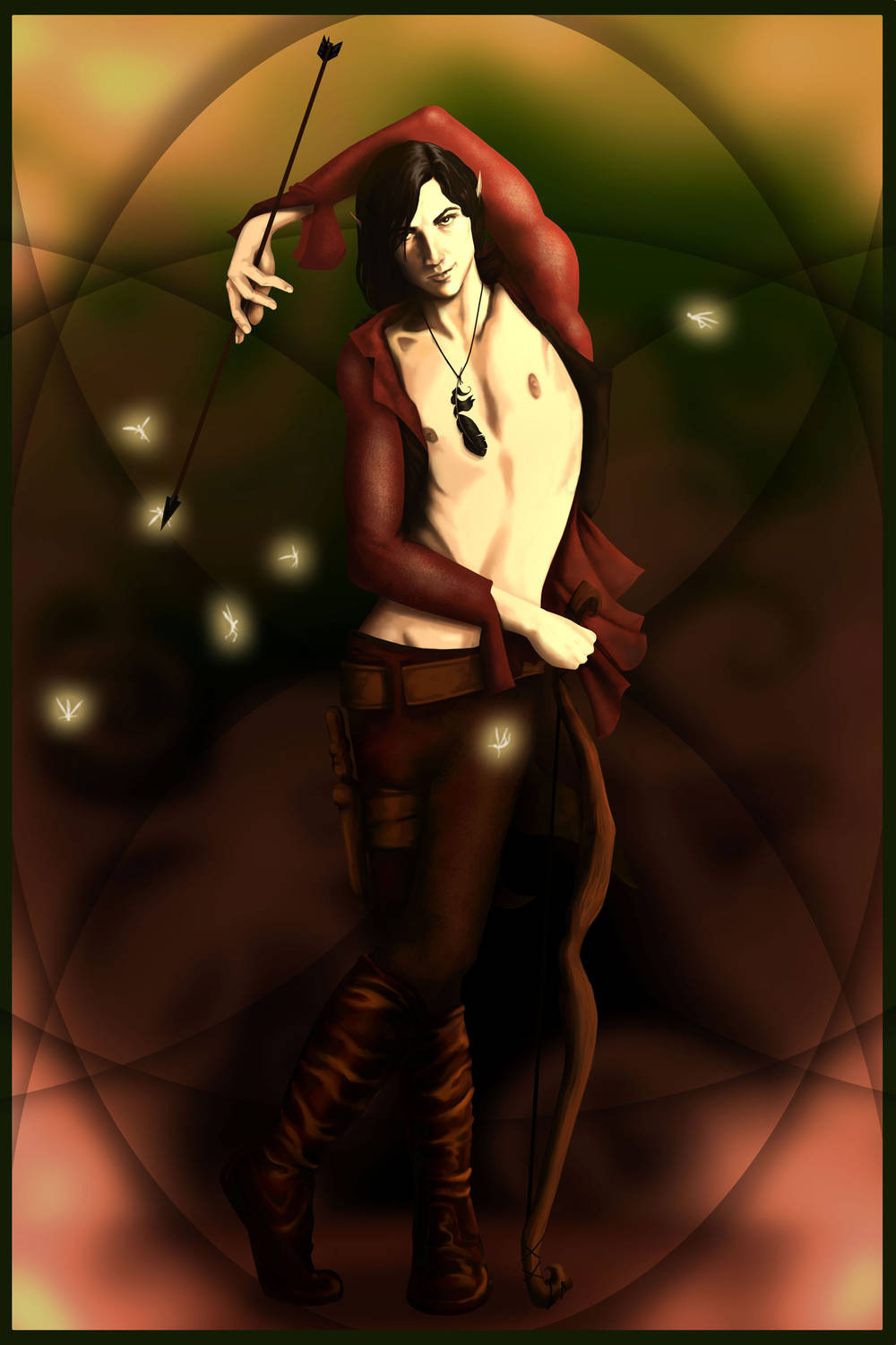 Prince of the Wild Hunt