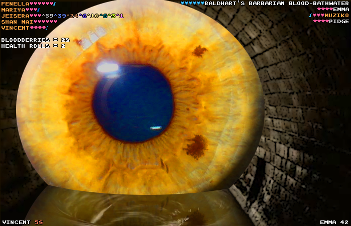 Q: How close is too close?