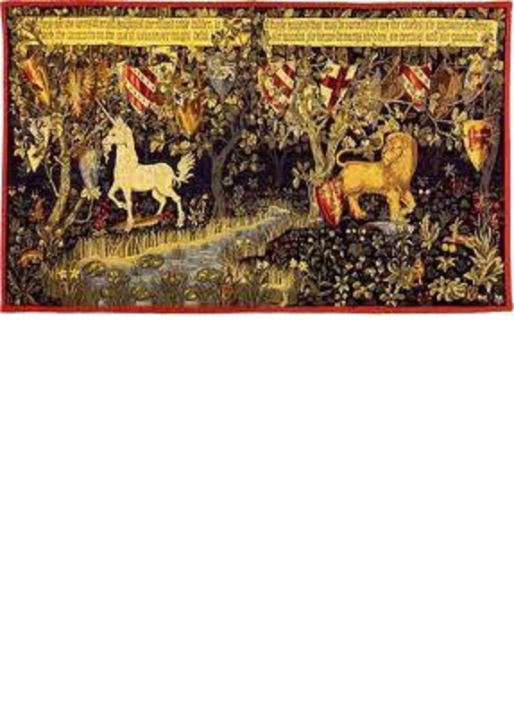 tapestry