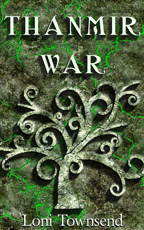 Thanmir War green cracks