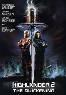 Highlander 2