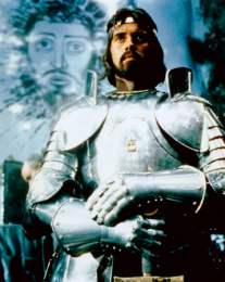 Nigel Terry in Excalibur