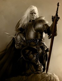 Elric of Melniboné