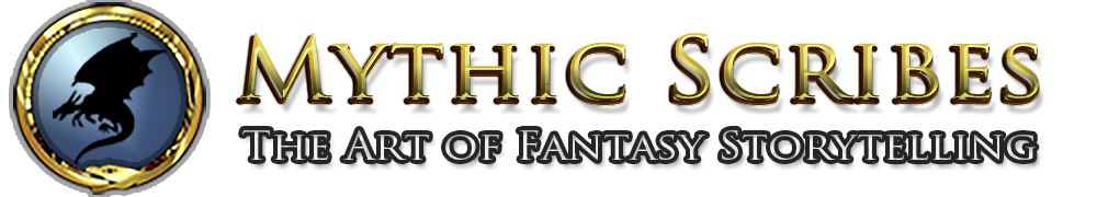 Mythic Scribes Test Site