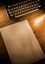 Visit the Writing Resources Forum